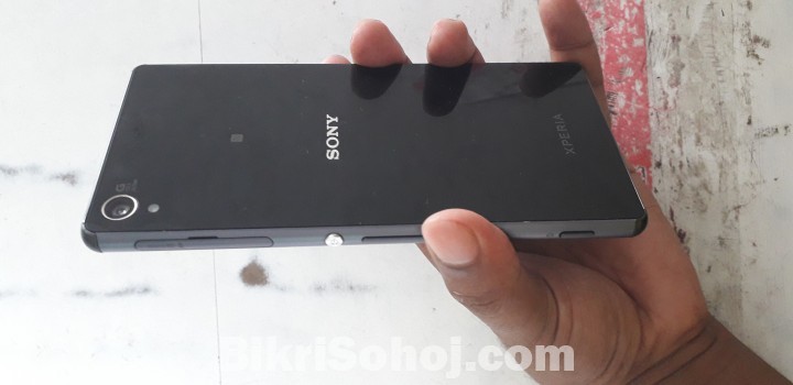 Sony experia z3